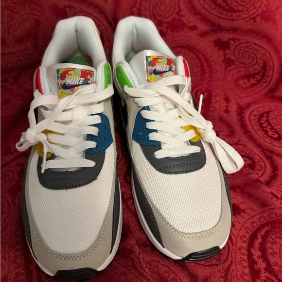 Nike Air Max Men’s Size 12 - Picture 4 of 5